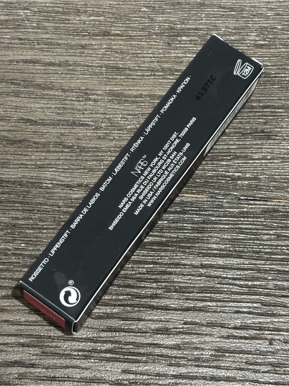 NARS brand new